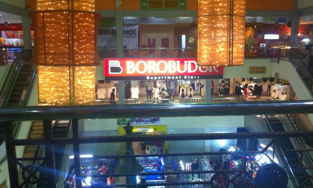 Ajiiiiib! Rahasia Toko Retail Cilacap yang Selalu Bikin Pelanggan Ketagihan